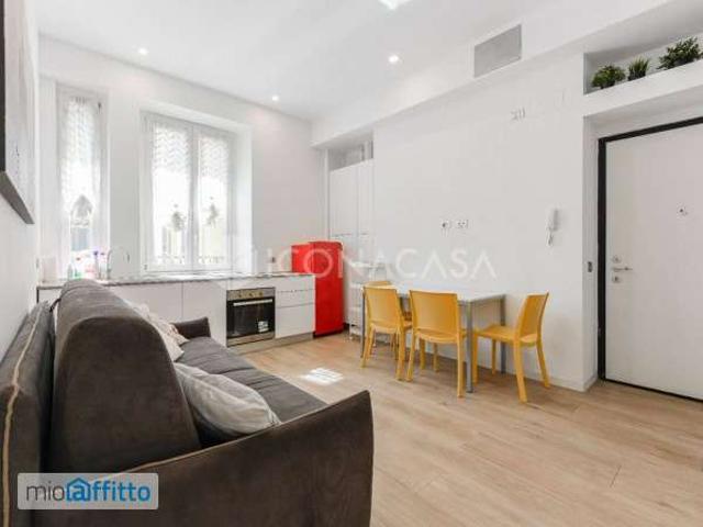 Appartamento in affitto a Municipio 2, Milano