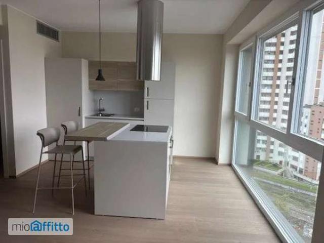 Appartamento in affitto a Municipio 2, Milano