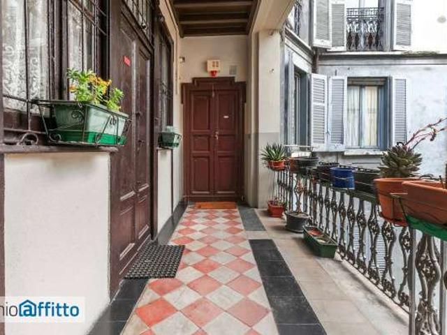 Appartamento in affitto a Municipio 3, Milano