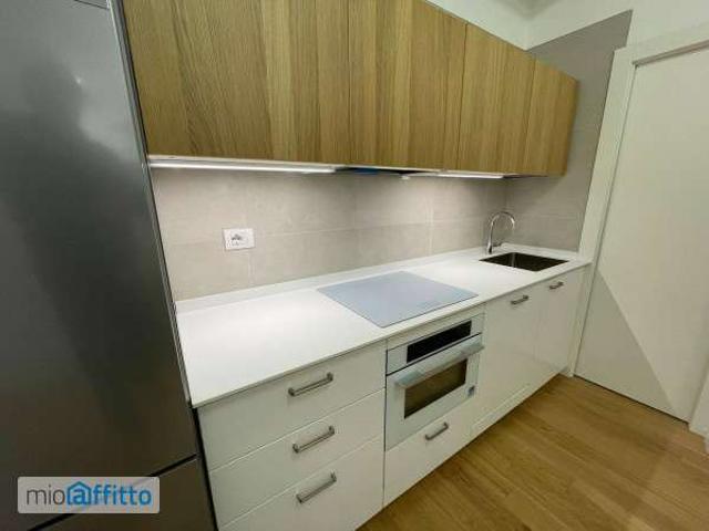 Appartamento in affitto a Municipio 2, Milano