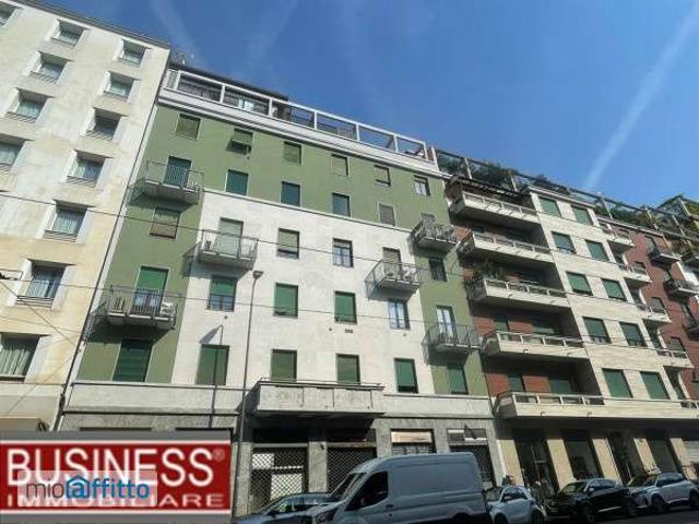Appartamento in affitto a Municipio 2, Milano