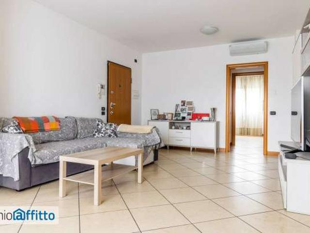 Appartamento in affitto a Municipio 2, Milano