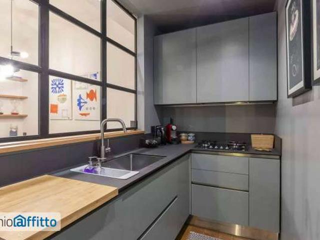 Appartamento in affitto a Municipio 2, Milano
