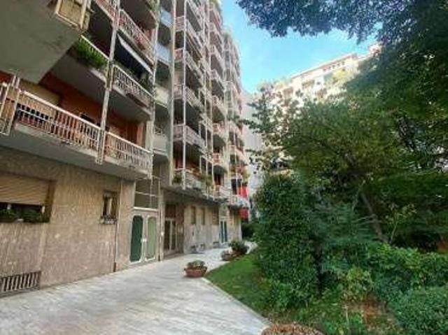 Appartamento in affitto a Municipio 2, Milano