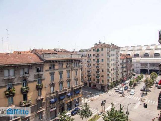 Appartamento in affitto a Municipio 2, Milano