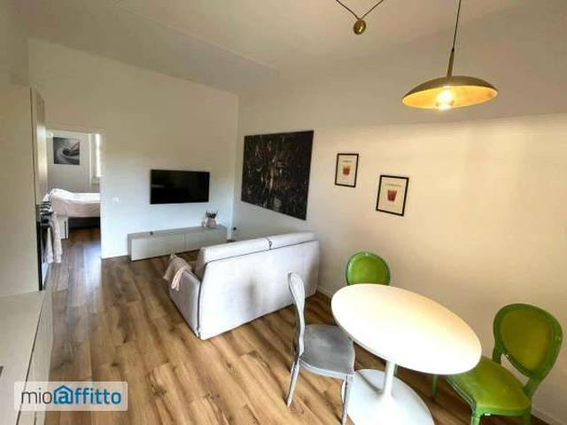 Appartamento in affitto a Municipio 2, Milano