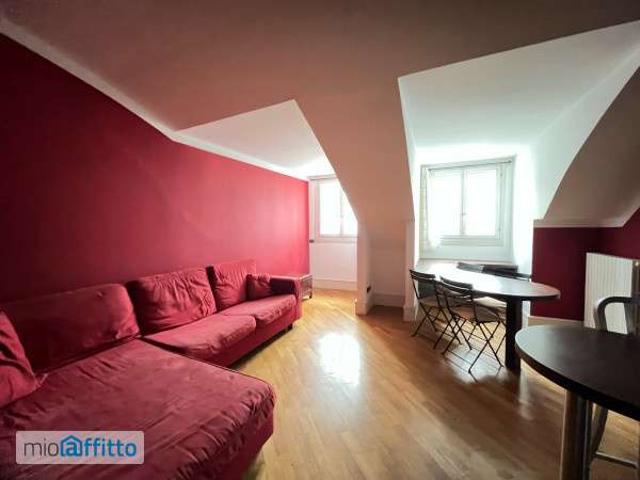 Appartamento in affitto a Municipio 9, Milano