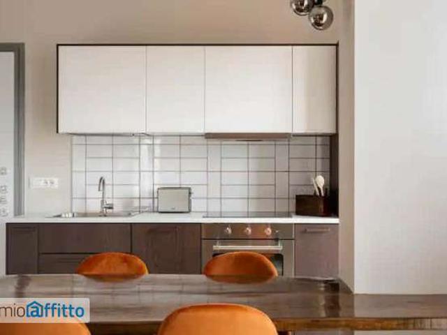 Appartamento in affitto a Municipio 2, Milano