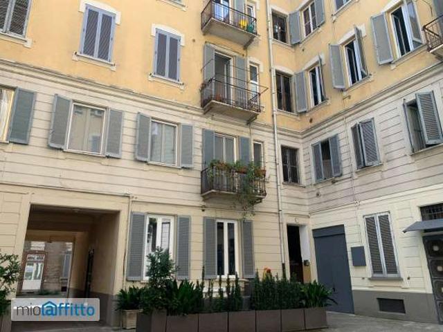 Appartamento in affitto a Municipio 3, Milano