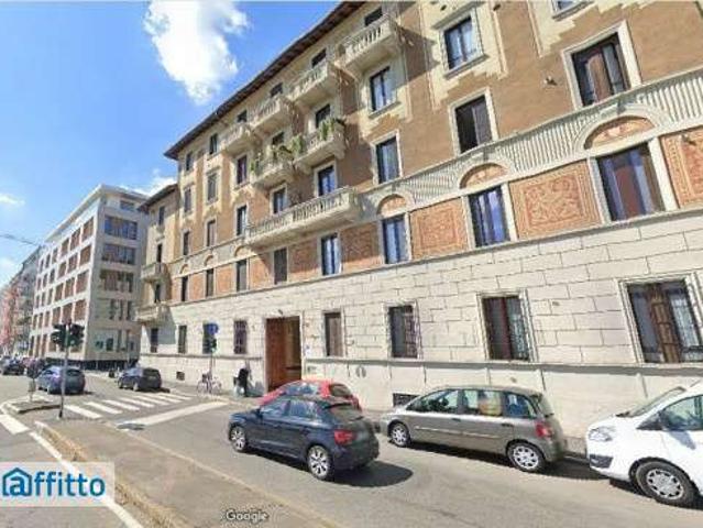 Appartamento in affitto a Municipio 2, Milano