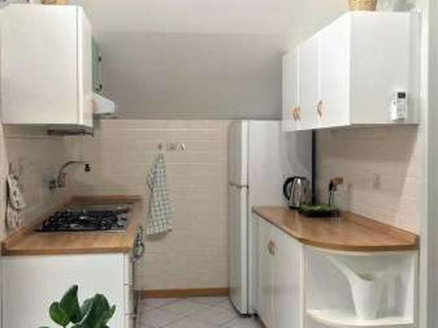 Appartamento in affitto a Municipio 9, Milano
