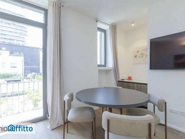 Appartamento in affitto a Municipio 2, Milano