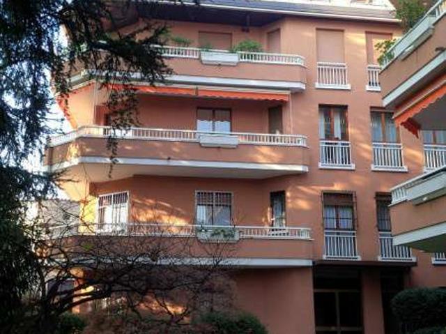 Appartamento in affitto a Municipio 2, Milano