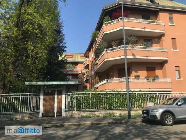 Appartamento in affitto a Municipio 2, Milano