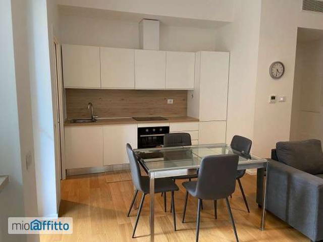 Appartamento in affitto a Municipio 2, Milano