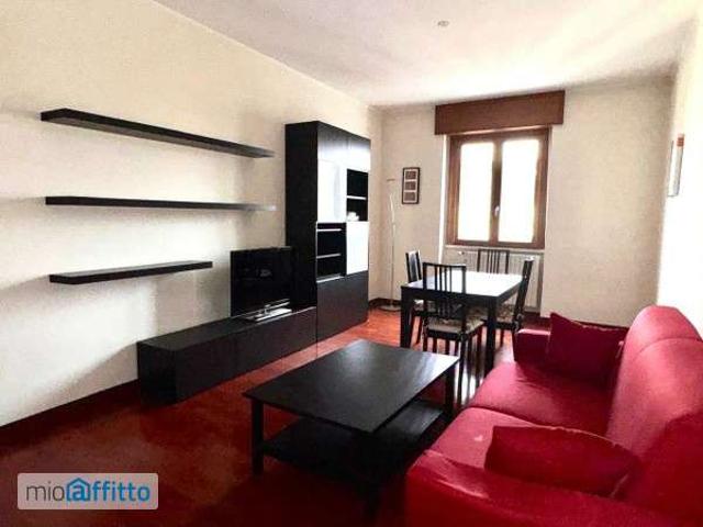 Appartamento in affitto a Municipio 2, Milano