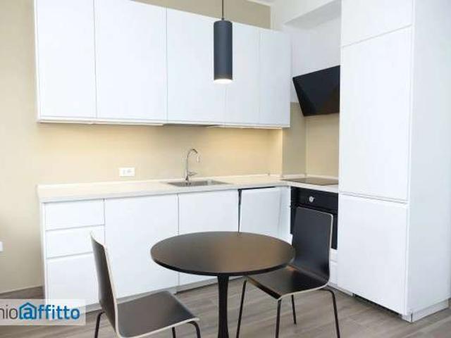 Appartamento in affitto a Municipio 2, Milano