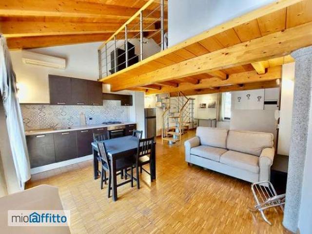 Appartamento in affitto a Municipio 2, Milano