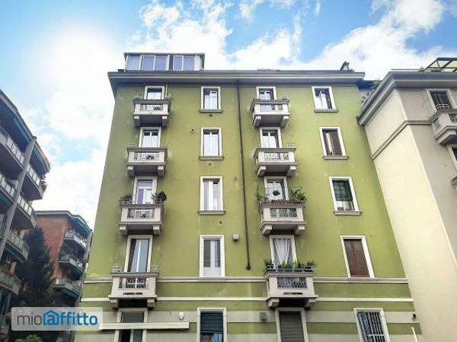 Appartamento in affitto a Municipio 9, Milano