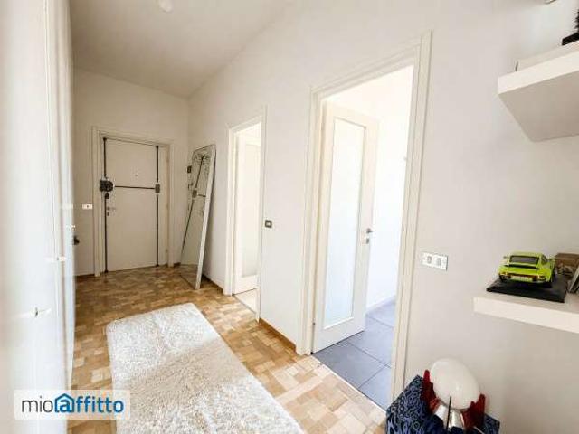 Appartamento in affitto a Municipio 2, Milano