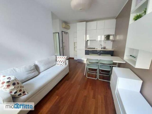 Appartamento in affitto a Municipio 2, Milano