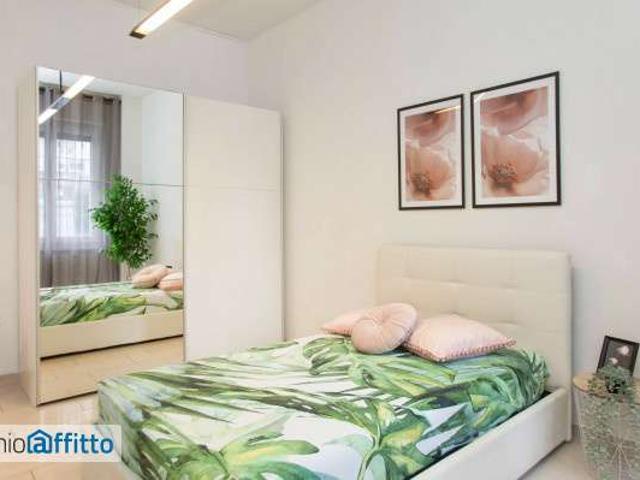 Appartamento in affitto a Municipio 2, Milano