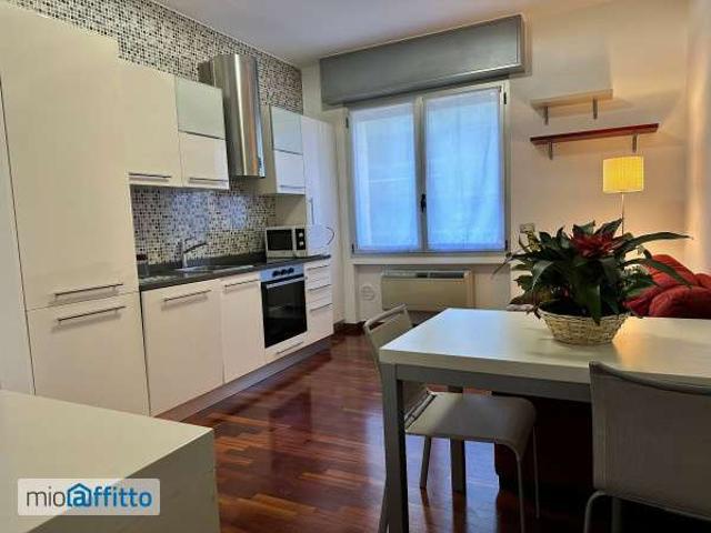 Appartamento in affitto a Municipio 2, Milano