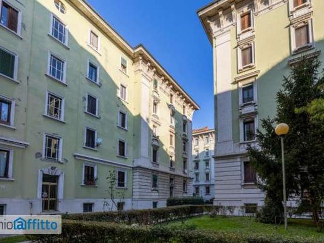 Appartamento in affitto a Municipio 9, Milano