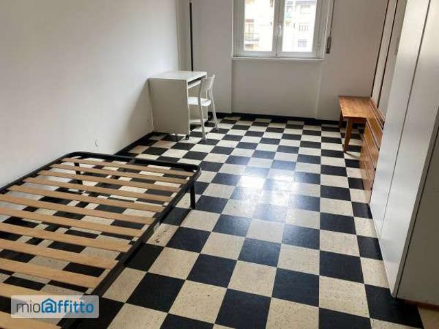 Appartamento in affitto a Municipio 2, Milano