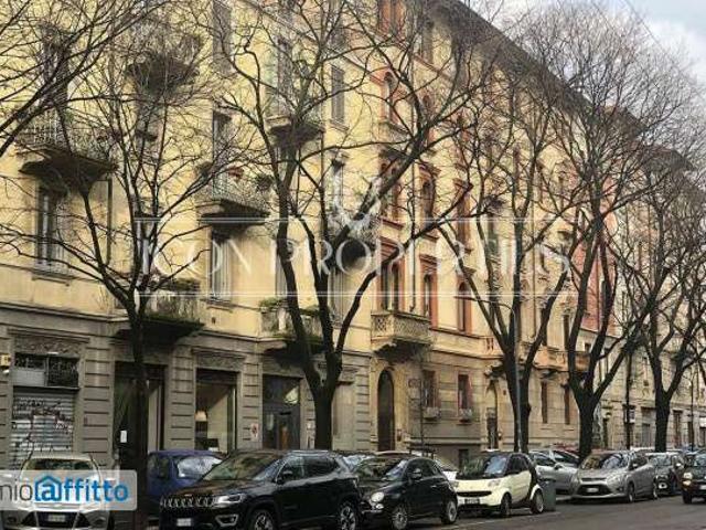 Appartamento in affitto a Municipio 3, Milano
