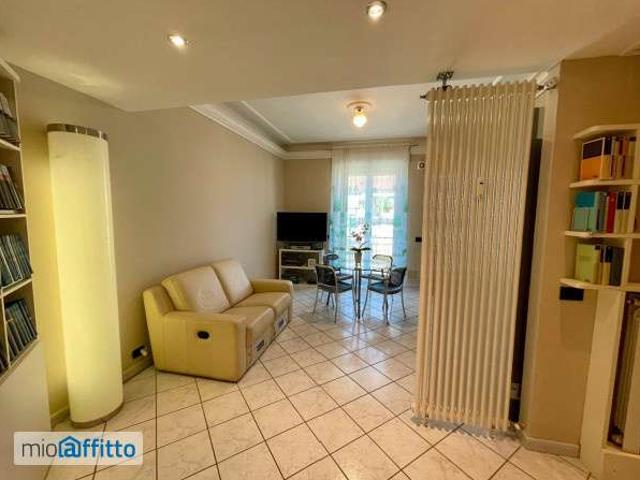 Appartamento in affitto a Municipio 2, Milano