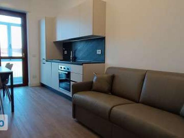 Appartamento in affitto a Municipio 2, Milano