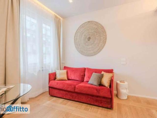 Appartamento in affitto a Municipio 2, Milano