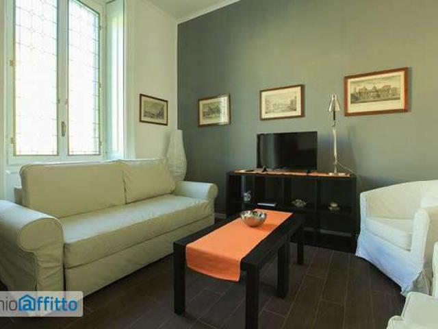 Appartamento in affitto a Municipio 2, Milano