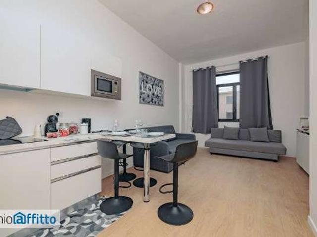 Appartamento in affitto a Municipio 2, Milano