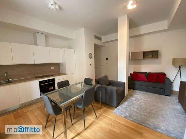 Appartamento in affitto a Municipio 2, Milano