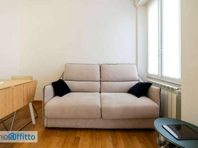 Appartamento in affitto a Municipio 2, Milano