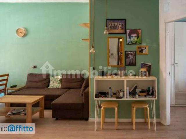 Appartamento in affitto a Municipio 2, Milano