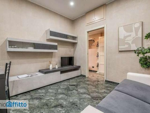 Appartamento in affitto a Municipio 2, Milano