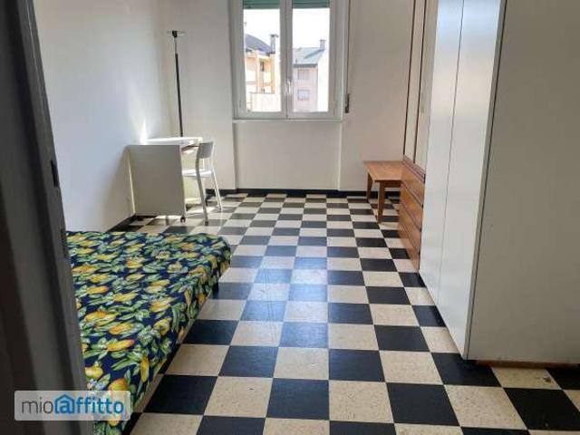 Appartamento in affitto a Municipio 2, Milano
