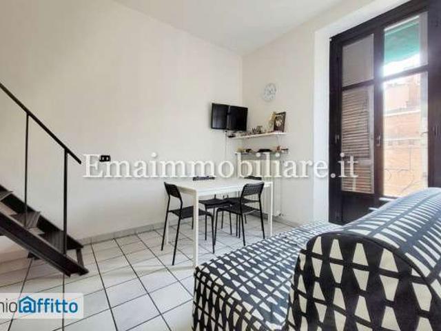 Appartamento in affitto a Municipio 2, Milano