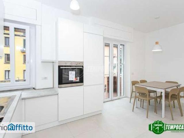Appartamento in affitto a Municipio 9, Milano