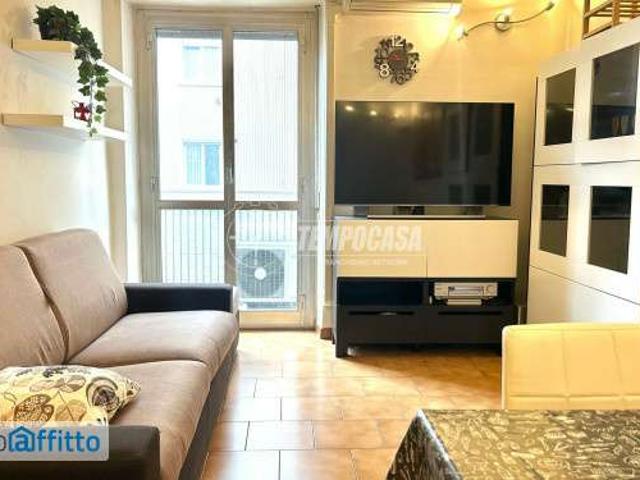 Appartamento in affitto a Municipio 2, Milano