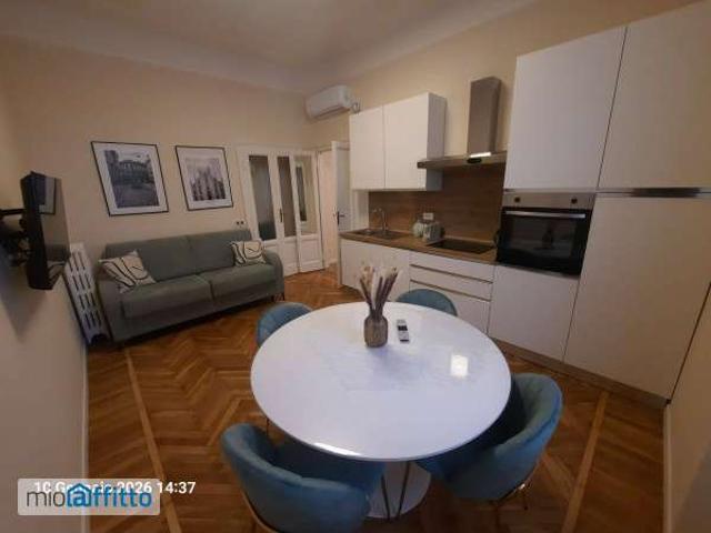 Appartamento in affitto a Municipio 2, Milano