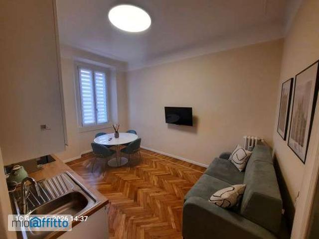 Appartamento in affitto a Municipio 2, Milano