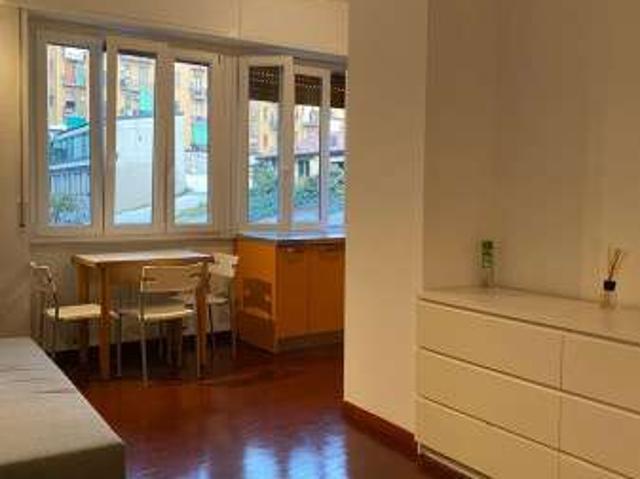 Appartamento in affitto a Municipio 2, Milano