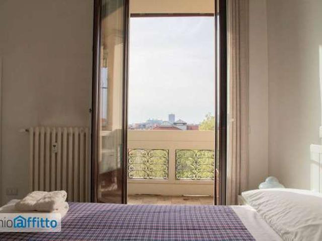 Appartamento in affitto a Municipio 2, Milano
