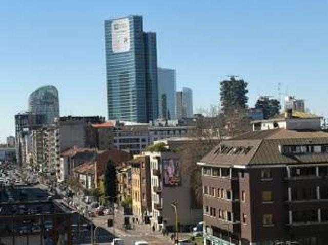 Appartamento in affitto a Municipio 2, Milano