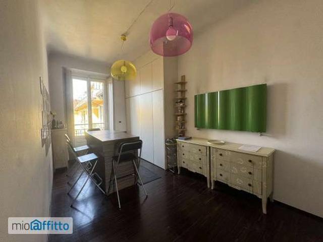 Appartamento in affitto a Municipio 3, Milano
