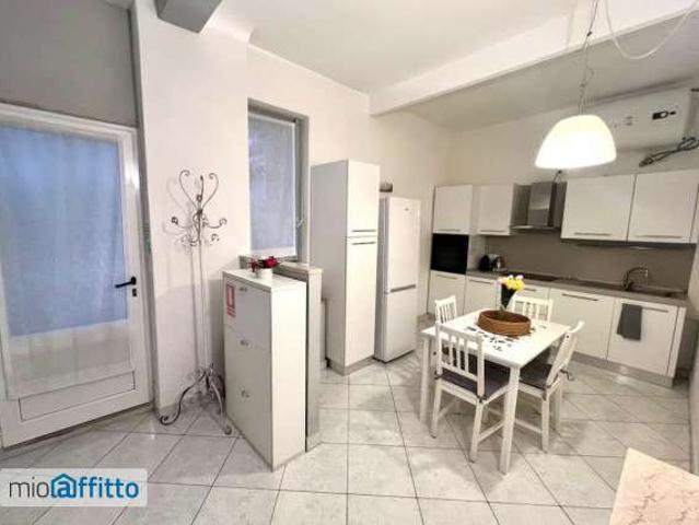 Appartamento in affitto a Municipio 2, Milano